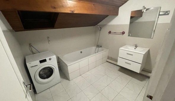 Logement tudiant Colocation à pinay sur Seine (93800)