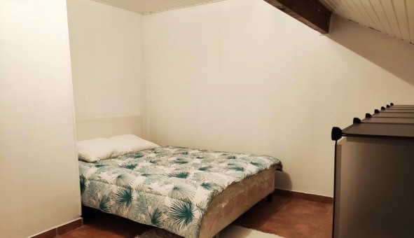 Logement tudiant Colocation à pinay sur Seine (93800)