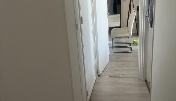Logement tudiant Location Colocation Vide pinay sur Seine (93800)