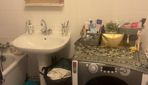 Logement tudiant Colocation à pinay sur Seine (93800)