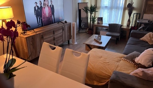 Logement tudiant Colocation à pinay sur Seine (93800)
