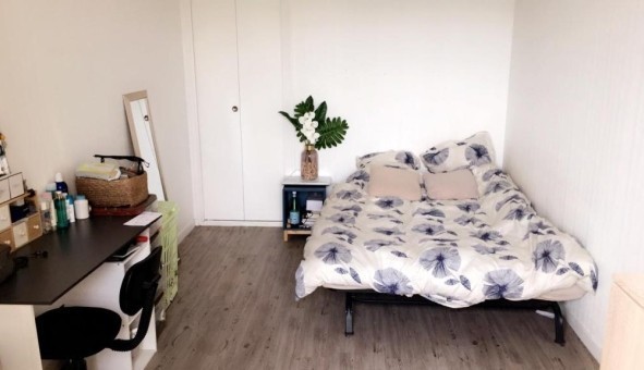 Logement étudiant Colocation à Épinay sur Seine (93800)