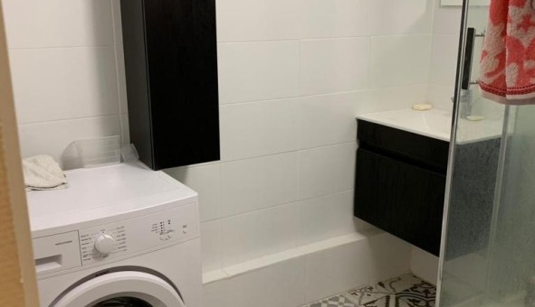 Logement tudiant Colocation à pinay sur Seine (93800)