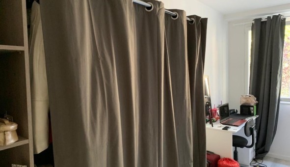 Logement tudiant Colocation à pinay sur Seine (93800)