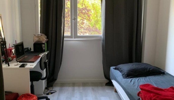 Logement tudiant Colocation à pinay sur Seine (93800)
