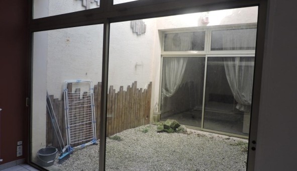 Logement tudiant Colocation à Essigny le Petit (02100)