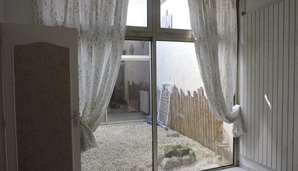 Logement tudiant Colocation à Essigny le Petit (02100)