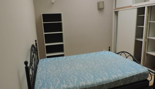 Logement tudiant Colocation à Essigny le Petit (02100)