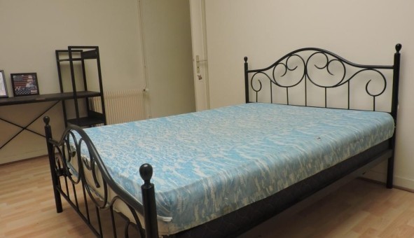 Logement tudiant Colocation à Essigny le Petit (02100)