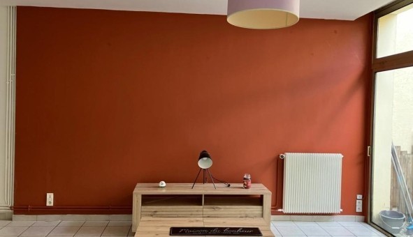 Logement tudiant Colocation à Essigny le Petit (02100)