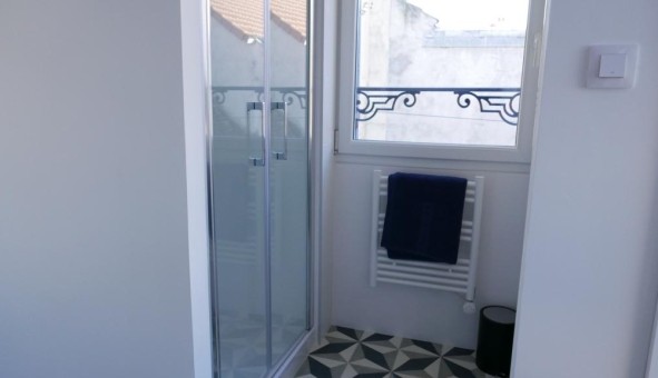 Logement tudiant Colocation à vry (91000)