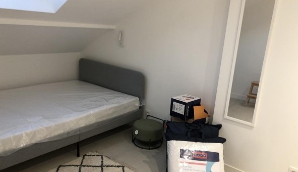 Logement tudiant Colocation à vry (91000)