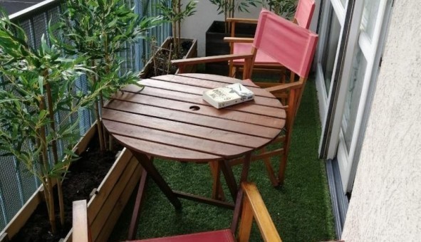 Logement tudiant Colocation à vry (91000)