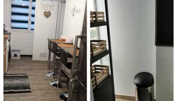 Logement tudiant Colocation à vry (91000)
