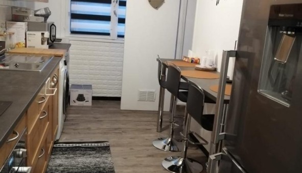 Logement tudiant Colocation à vry (91000)