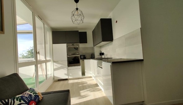 Logement tudiant Colocation à vry (91000)