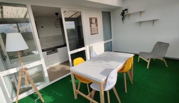 Logement tudiant Colocation à vry (91000)