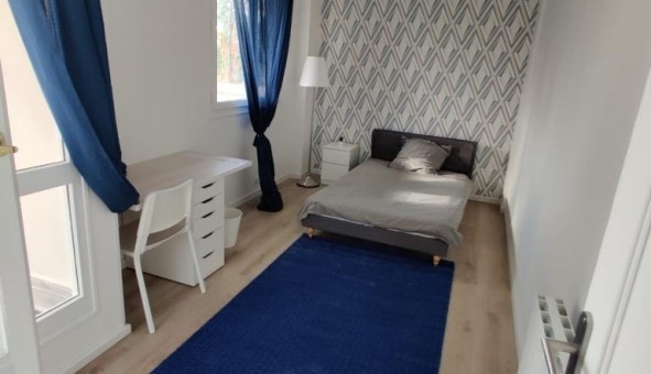 Logement tudiant Colocation à vry (91000)
