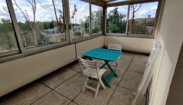 Logement tudiant Colocation à vry (91000)