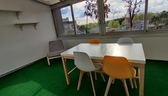 Logement tudiant Colocation à vry (91000)
