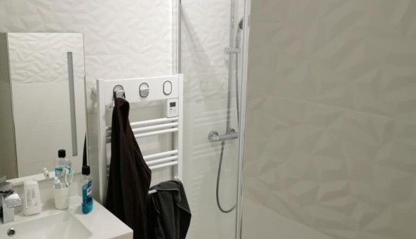 Logement tudiant Colocation à vry (91000)