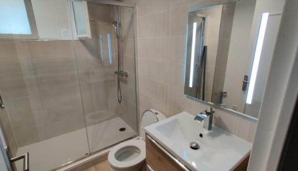 Logement tudiant Colocation à vry (91000)