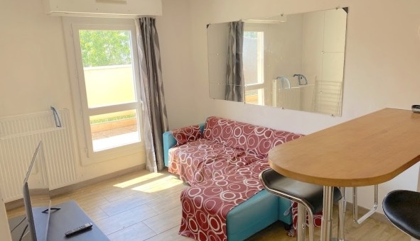 Logement tudiant Colocation à vry (91000)
