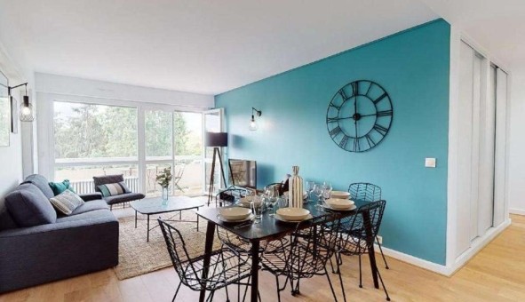 Logement tudiant Location Colocation Vide vry (91000)