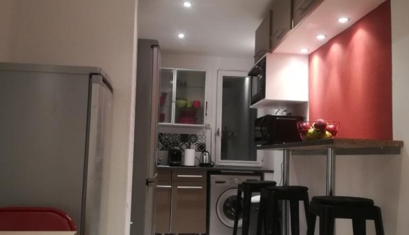 Logement étudiant Location Colocation Vide Évry (91000)