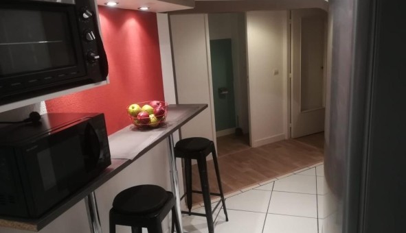 Logement tudiant Colocation à vry (91000)