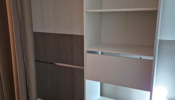Logement tudiant Colocation à vry (91000)