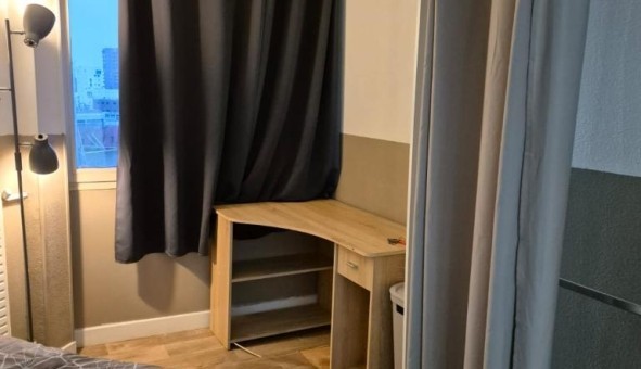 Logement tudiant Colocation à vry (91000)