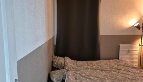 Logement tudiant Colocation à vry (91000)