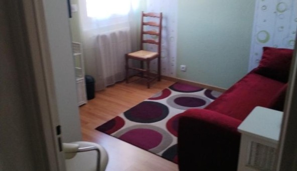 Logement tudiant Colocation à Fabrgues (34690)