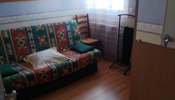 Logement tudiant Colocation à Fabrgues (34690)