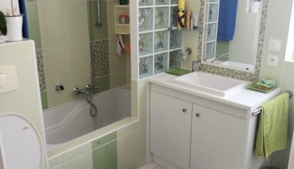 Logement tudiant Colocation à Fabrgues (34690)