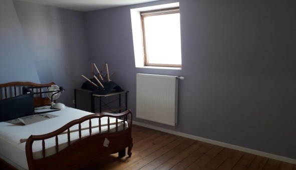 Logement tudiant Colocation à Faches Thumesnil (59155)