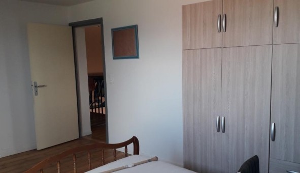 Logement tudiant Colocation à Faches Thumesnil (59155)