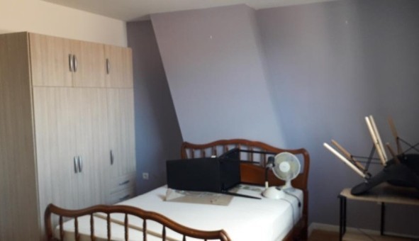 Logement tudiant Colocation à Faches Thumesnil (59155)