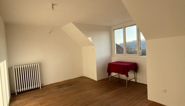 Logement tudiant Colocation à Fontaine la Mallet (76290)