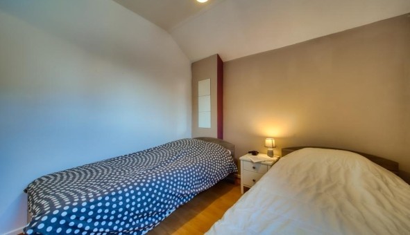 Logement tudiant Colocation à Fontaine (38600)