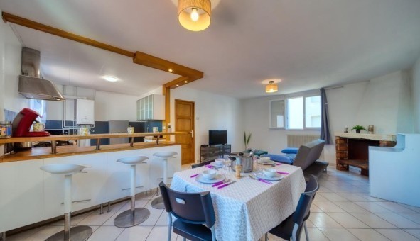 Logement tudiant Colocation à Fontaine (38600)