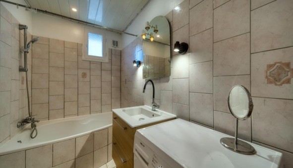 Logement tudiant Colocation à Fontaine (38600)
