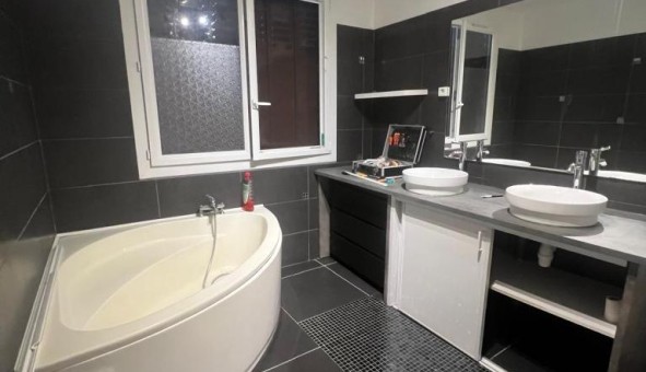 Logement tudiant Colocation à Fontaine (38600)
