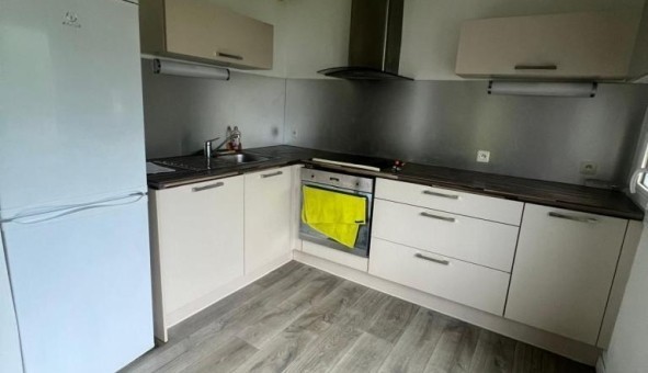 Logement tudiant Colocation à Fontaine (38600)