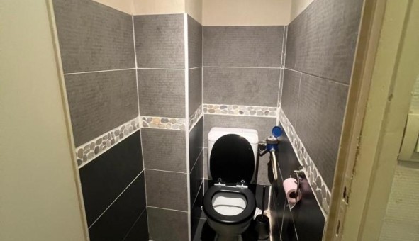 Logement tudiant Colocation à Fontaine (38600)