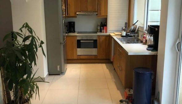 Logement tudiant Colocation à Fontenay sous Bois (94120)
