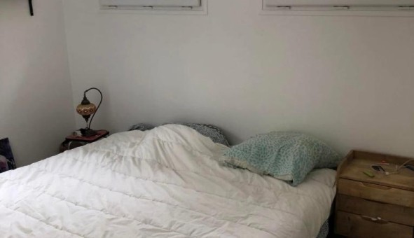 Logement tudiant Colocation à Fontenay sous Bois (94120)