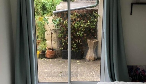 Logement tudiant Colocation à Fontenay sous Bois (94120)