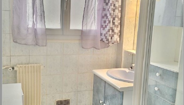 Logement tudiant Colocation à Fontenay sous Bois (94120)